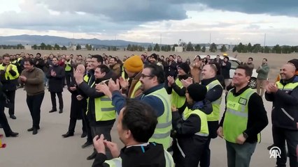 KAAN savaş uçağı ne zaman uçacak? KAAN uçak nerede üretiliyor?