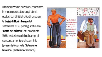 2. L'Europa tra totalitarismi e democrazie PARTE SECONDA