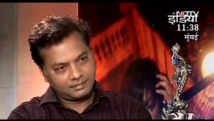 Shahrukh Khan's interview about Rab Ne Bana Di Jodi