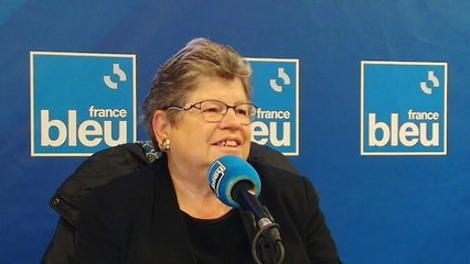 Christine Gardan, Présidente du SMICTOM du Pays de Vilaine