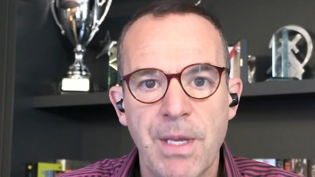 Martin Lewis reveals what energy price cap rise means for your household bills