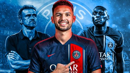  Gonçalo Ramos définitivement acheté par le PSG… une erreur ?