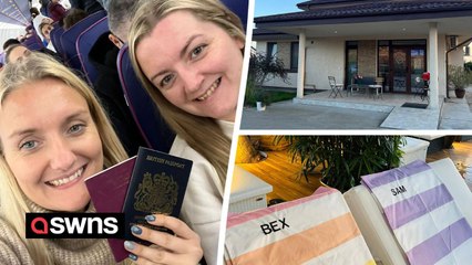 "I flew to Romania for a 24-hour spa break - it was £100 cheaper than the UK"