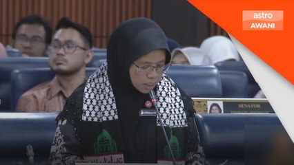 Kes rogol kanak-kanak mungkin sebab kurang advokasi