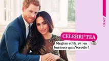 Meghan et Harry : vers la fin de leur business ? 