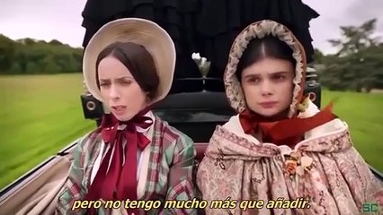 Doctor Thorne parte 3 final Miniserie de TV. Subtítulos en español