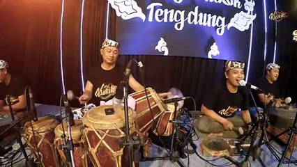 AJA REWEL - BAMBANG SATRIA II TARLING KLASIK TENGDUNG 2023