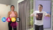 Paano naging MACHO si Pancho Magno? | Mars Pa More