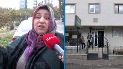 5 kişilik ailenin ölümüyle sonuçlanan 'gürültü tartışması' ile ilgili konuşan komşu: Sürekli tartışırlardı gürültü yüzünden