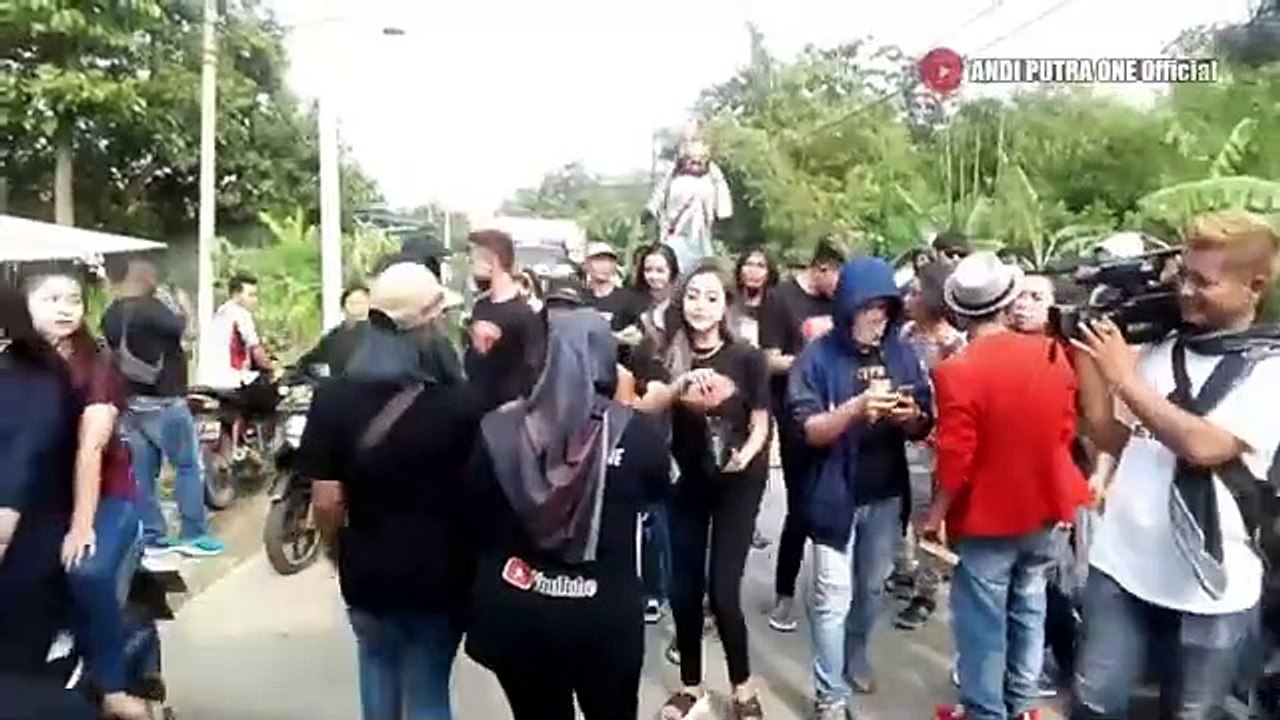 Mbah Dukun Voc Winda