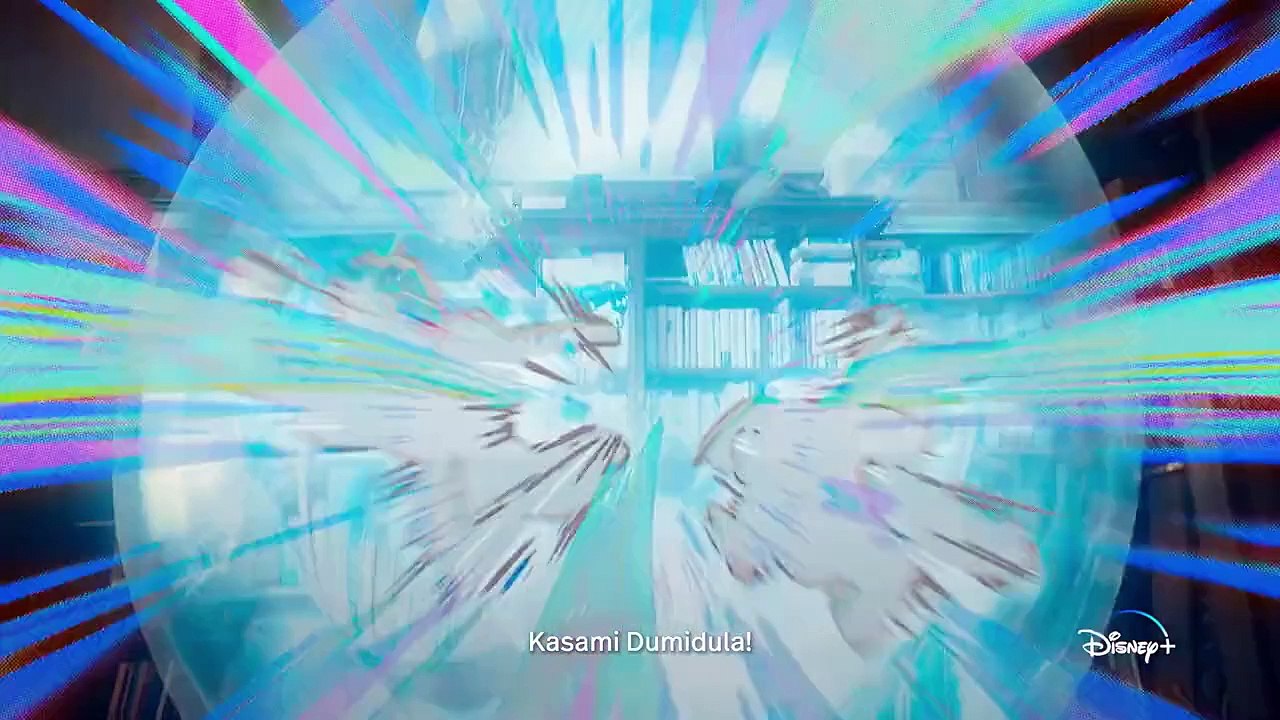 Dragons Of Wonderhatch Trailer (2) OmeU