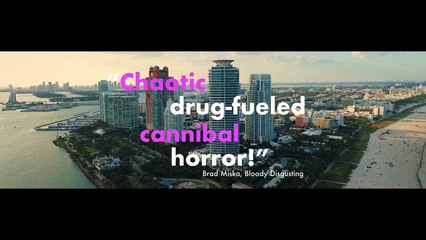 Do Not Disturb Fragman