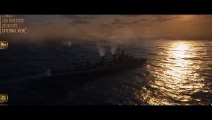 Destroyer The U-Boat Hunter - Official Version 1.0 Release Date Teaser Trailer