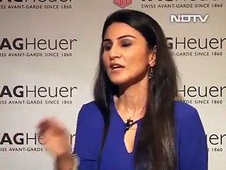 Shahrukh Khan's interview about time, numbers, actresses he works with