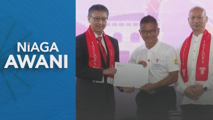 Taylor's University tuan rumah majlis kemuncak global