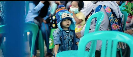 Manfaatkan Pangan Lokal Untuk  Cegah Stunting