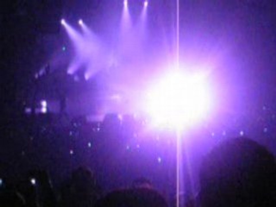 Sinik zenith de paris 28 03 08
