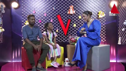 මගේ නම ලන්දු එහෙම දෙයක් නෑ හැමදේකටම කැමතියි  | V Clapper |      ✌️