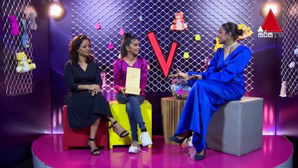 ගෙදර ආවම අම්මට තමයි ඔක්කොම කියන්නේ .   | V Clapper |      ✌️