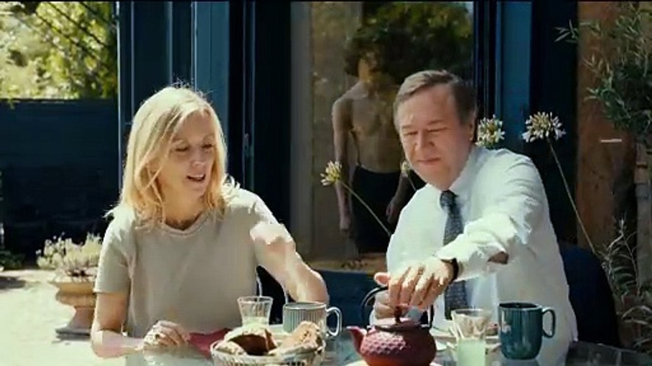 Im letzten Sommer Trailer DF