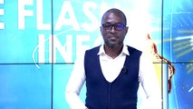 Le Flash de 10 Heures de RTI 1 du 23 novembre 2023 par Abdoulaye Koné