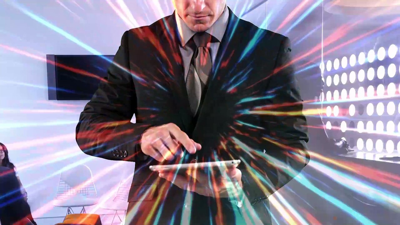 Dreambreak (official video)