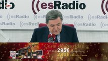 Tertulia de Federico: El proyecto ideológico de Sánchez, heredero de Zapatero