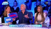 TPMP : les chroniqueurs s'en prennent à Tootatis suite à son bad-buzz.