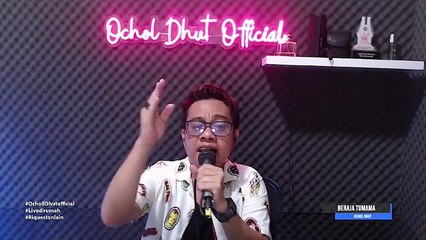BRAJA TUMAMA