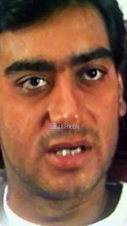 "I Framed That Money", Ajay Devgn Shared Memories From 'Phool Aur Kaante' Premiere