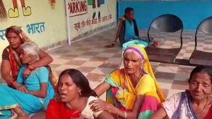 शेखपुरा: बेरहमी से पीट-पीटकर युवक को किया घायल, इलाज के दौरान दर्दनाक मौत