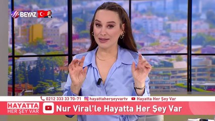 Hayatta Her Şey Var 23 Kasım 2023