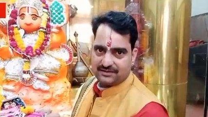 गुना: देवउठनी ग्यारस तुलसी विवाह के साथ शुरू होते हैं शुभ कार्य