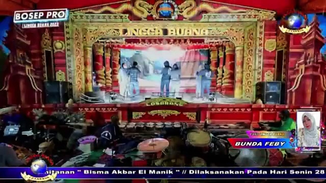 CINA WANGKANG _ WA KANCIL FT WA KOSLET