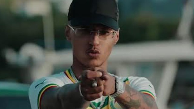 Le concert du rappeur Freeze Corleone au Zénith de Paris annulé par la préfecture