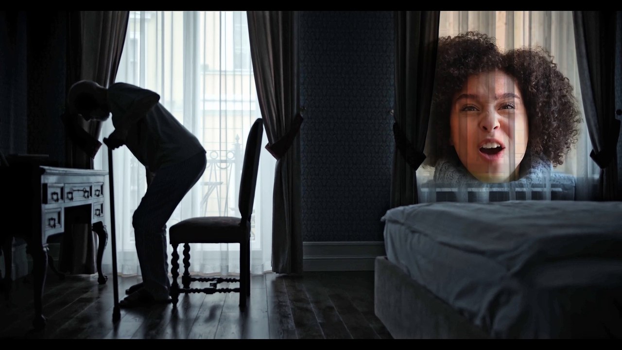 I have been waiting (Official Video)