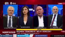 Gürsel Tekin, CHP'den Kadıköy Belediye Başkan aday adaylığını açıkladı