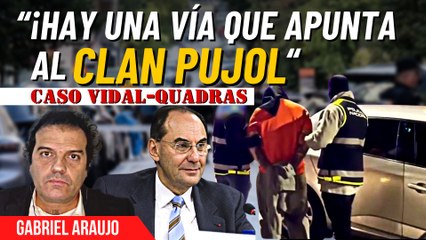 El estrambótico posible tirador de Vidal-Quadras: "El caso es sórdido"