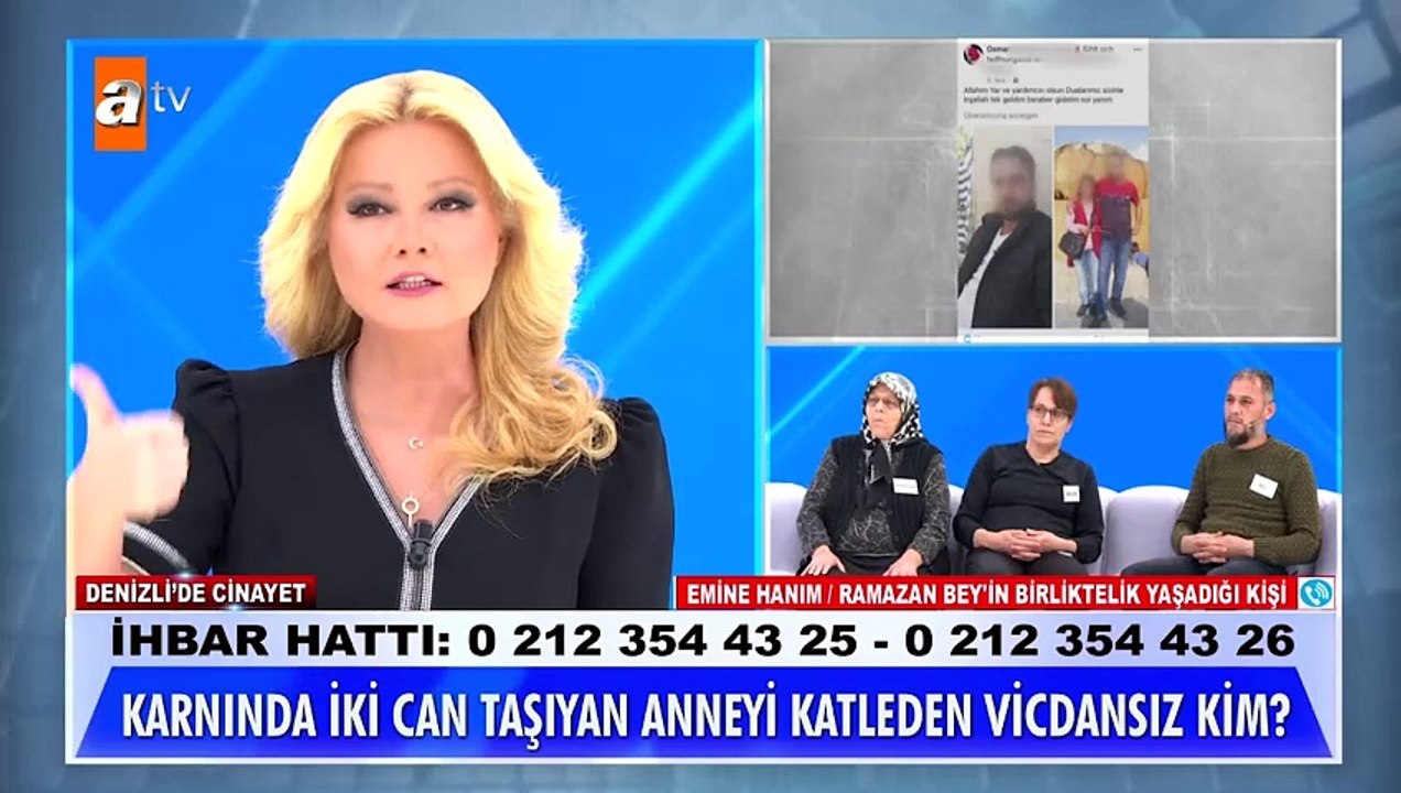 Armağan Çağlayan: Müge Anlı da delirdi baya baya!