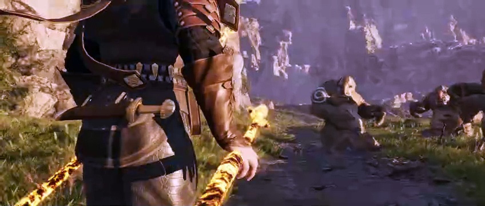 Legend of Ymir 5 Minuten Gameplay-Trailer