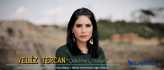 Yeliz Tercan - Çekilmez Oldun