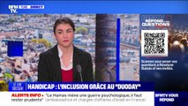 Handicap: qu'est-ce que le 