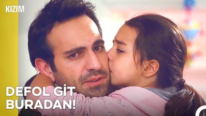 Kızımı Hiç Kimselere Vermem! - Kızım 11. Bölüm