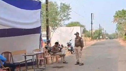 धार: विधानसभा चुनाव परिणाम का सभी को इंतजार, आकलन जारी