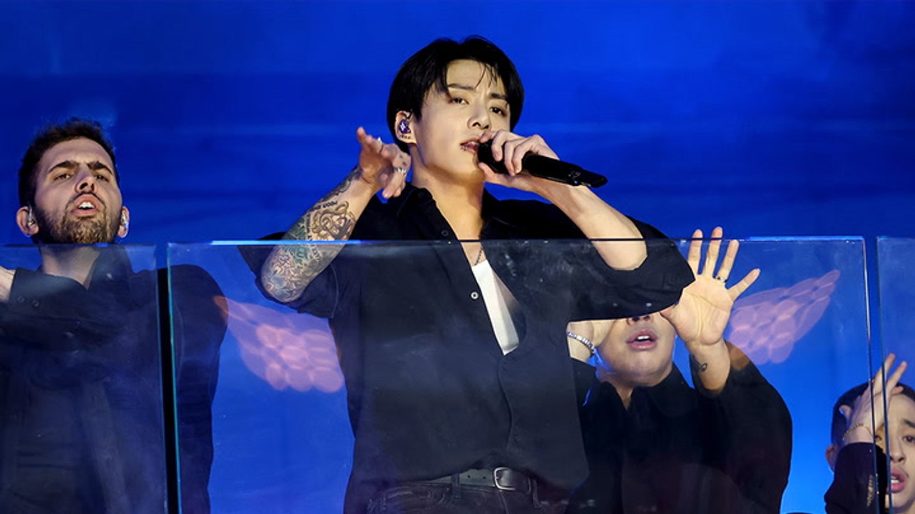 BTS: Jung Kook pens emotional letter to fans as he prepares for military service
