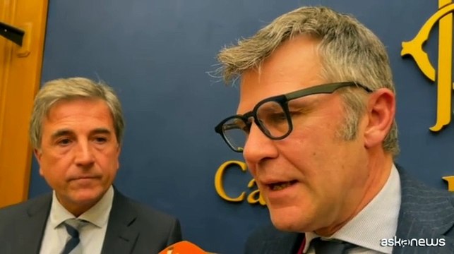 Intesa Anci-Rcs Sport per valorizzare territori con Giro d'Italia