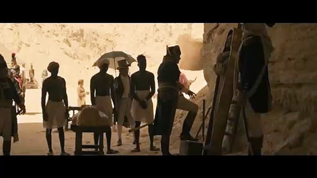 Napolean - Official Trailer 2