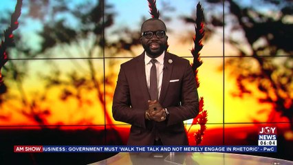 The Police and Immigration services must do more to curb the gun situation - Peace Council | AM Show