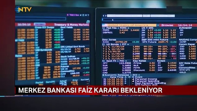 MERKEZ BANKASI FAİZ KARARI AÇIKLANDI MI? TCMB faiz kararı Kasım 2023! Merkez Bankası faiz kararı saat kaçta, ne zaman açıklanacak?