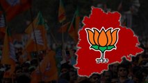 ఆ స్థానాల్లో గట్టి పోటీ ఇస్తున్న BJP | Telangana Elections | Telugu Oneindia